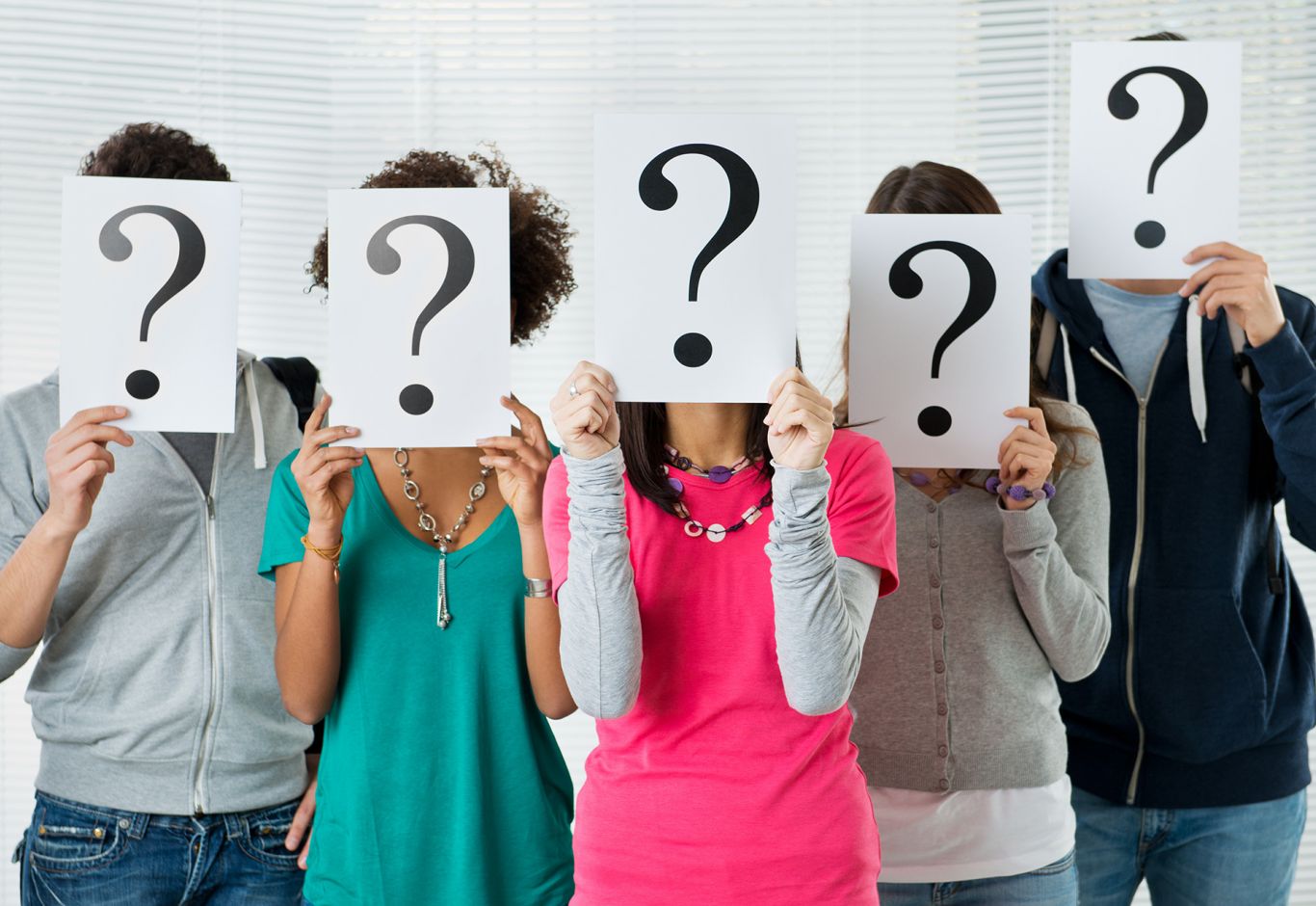  El éxito, de quién depende 