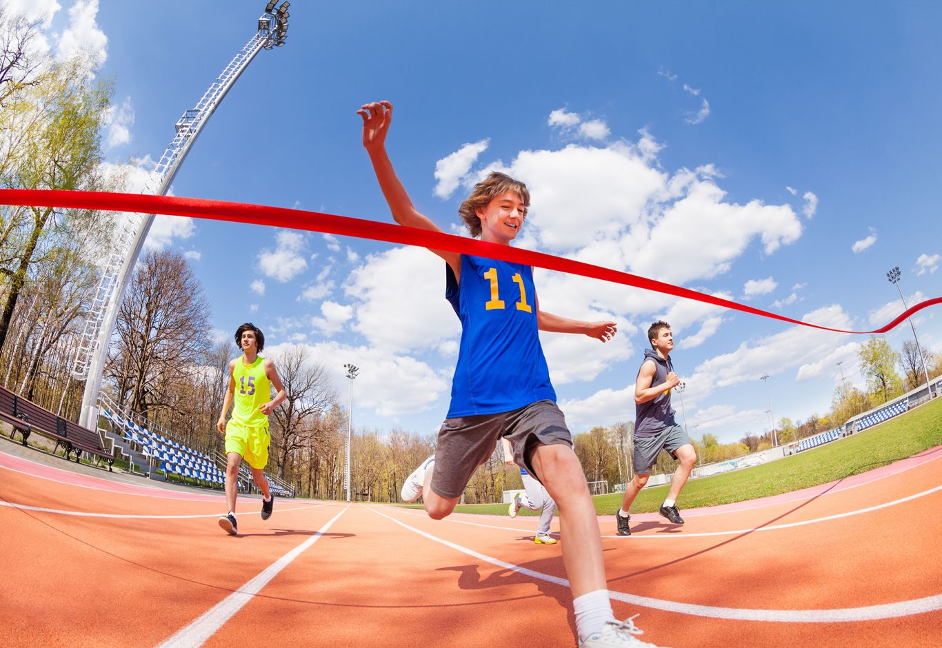  Competencia Escolar de Emprendimiento 