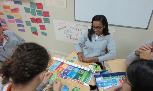 Financiando tus Sue&ntilde;os Conexus